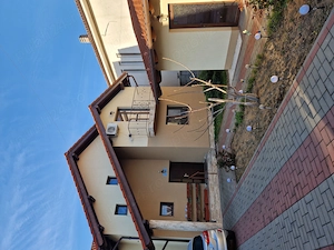 Casă Premium  La Cheie  în Bujac , Infrastructură Completă, Mutare Imediată! (Proprietar)