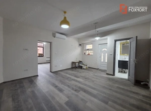 Apartament cu 2 camere cu curte proprie de vanzare zona - UTA - imagine 2