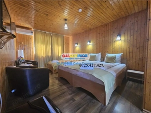 Vanzare Pensiune Solinia+Restaurant+piscina+debarcader-Dunavatu de Jos - imagine 16