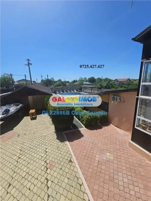 Vanzare Pensiune Solinia+Restaurant+piscina+debarcader-Dunavatu de Jos - imagine 4