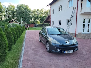 peugeot 2007 1.6 diesel 