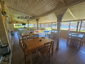 Vanzare Pensiune Solinia+Restaurant+piscina+debarcader-Dunavatu de Jos - imagine 9