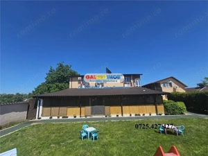 Vanzare Pensiune Solinia+Restaurant+piscina+debarcader-Dunavatu de Jos - imagine 11