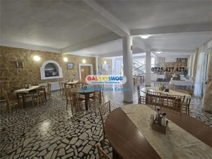 Vanzare Pensiune Solinia+Restaurant+piscina+debarcader-Dunavatu de Jos - imagine 7