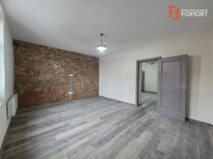 Apartament cu 2 camere cu curte proprie de vanzare zona - UTA