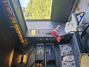 Vând apartament 3 camere zona 6 Noiembrie 165 000 euro - imagine 5