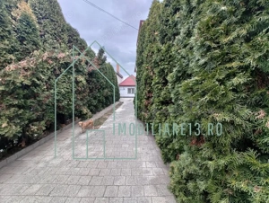Casa pe un nivel, locatie centrala Sebes, Alba 830mp teren 