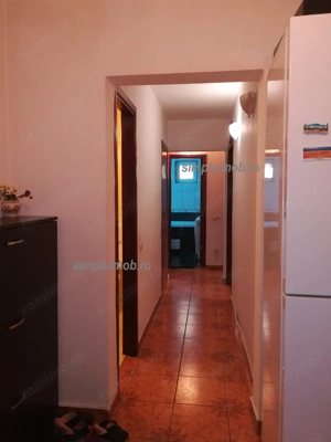 3 Camere Decomandat cu Doua Bai Dristor Titan