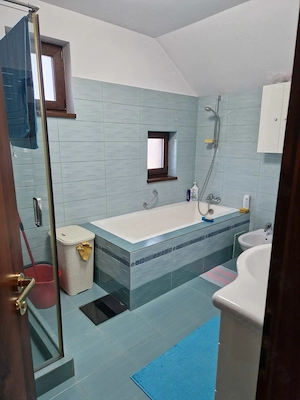 Casă Premium  La Cheie  în Bujac , Infrastructură Completă, Mutare Imediată! (Proprietar) - imagine 10