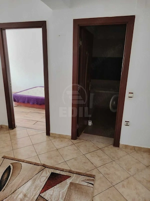 Apartament de o camera, zona Florilor, Floresti - imagine 6
