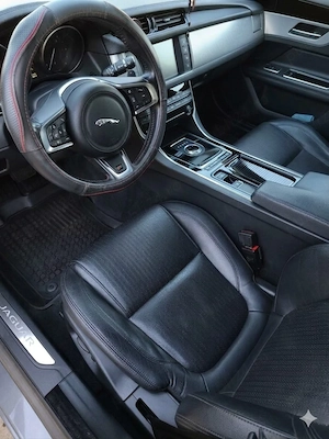 Vând Jaguar XF 2018  - imagine 3