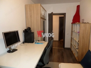 Apartament 3 camere de închiriat – City of Mara - imagine 7