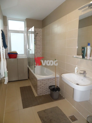Apartament 3 camere de închiriat – City of Mara - imagine 11