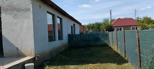  Proprietar | Apartament la casă, 64 mp + 524 mp curte   Opatița, acte la zi - imagine 2