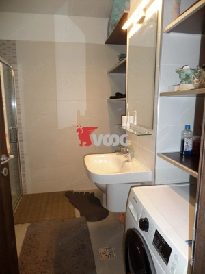 Apartament 3 camere de închiriat – City of Mara - imagine 15