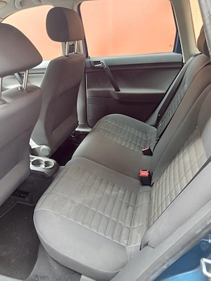 Volkswagen polo, 1, 4 benzina  - imagine 5