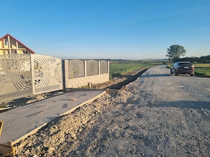 Vand teren Mihaiesti. 45.000 euro - imagine 4