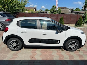 Citroen C3 2017 103000km - imagine 4