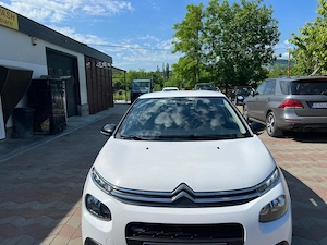 Citroen C3 2017 103000km - imagine 6