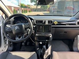 Citroen C3 2017 103000km - imagine 2