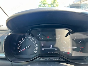 Citroen C3 2017 103000km - imagine 8