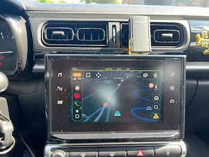Citroen C3 2017 103000km - imagine 7
