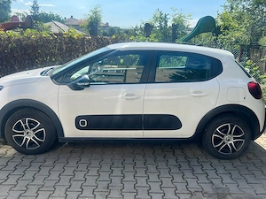 Citroen C3 2017 103000km - imagine 10