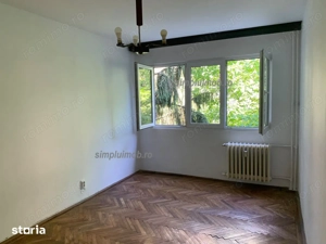 Apartament 3 camere 63 mp etaj 3/4 zonă verde – Berceni/Piata Sudului