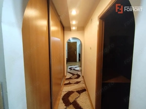 Apartament cu 3 camere de vanzare in zona Soarelui - imagine 13