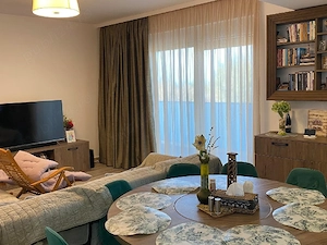 Apartament 3 camere Mamaia Nord  - imagine 10