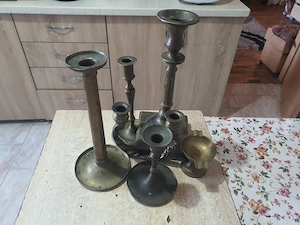 vand suport pt lumanari si tot ce se vede an poze.
