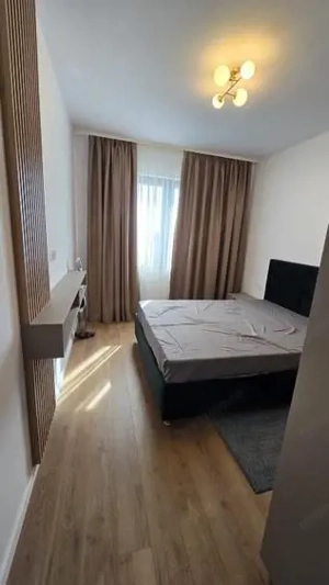 Premium 2 camere, etaj 9/11, centrala, parcare optionala, Liviu Rebreanu