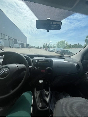 citroen nemo 1.4 disel an 2008 - imagine 5