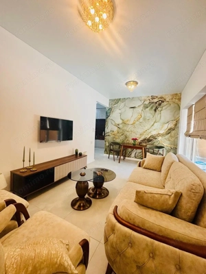 Apartament 2 camere, Pipera, parter cu gradina