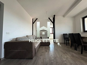 Apartament cu 2 camere de vânzare, zona Dumbrăvița