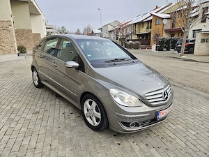 Mercedes B class an 2008 motor 2.0 cdi cutie viteze AUTOMATA - imagine 4