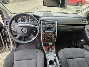 Mercedes B class an 2008 motor 2.0 cdi cutie viteze AUTOMATA - imagine 5