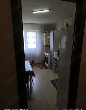 Apart 3 camere Noua 83m