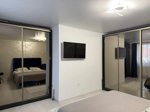 Vila cubista proiect deosebit, in Galati, zona Arcasilor, sup.teren 300mp - imagine 11