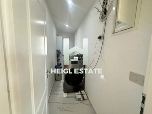 Duplex cu 4 camere separat prin camera tehnica - imagine 5