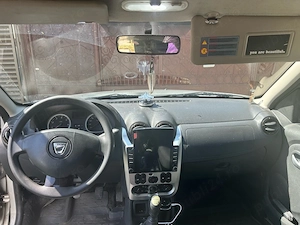 vand dacia duster 1 - imagine 3
