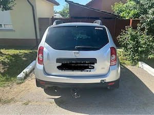 vand dacia duster 1 - imagine 4