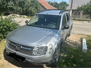 vand dacia duster 1 - imagine 2