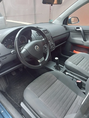 Volkswagen polo, 1, 4 benzina  - imagine 6