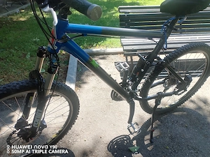 Bicicleta MTB ALTA 