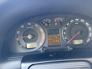 Skoda Superb 1.8 T, an fabricatie 2002.  - imagine 5
