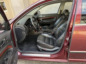 Skoda Superb 1.8 T, an fabricatie 2002.  - imagine 10