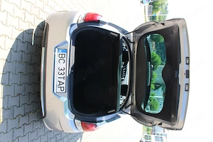 2015 Citroen C4, 1.2 PureTech Turbo, 110 CP, manuală, 156.000 km   navigație, climă 2 zone - imagine 10