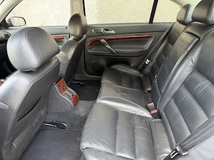 Skoda Superb 1.8 T, an fabricatie 2002.  - imagine 8
