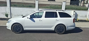 Vând Skoda Octavia 2 Facelift  - imagine 2